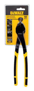 DEWALT 10" Steel Diagonal Pliers