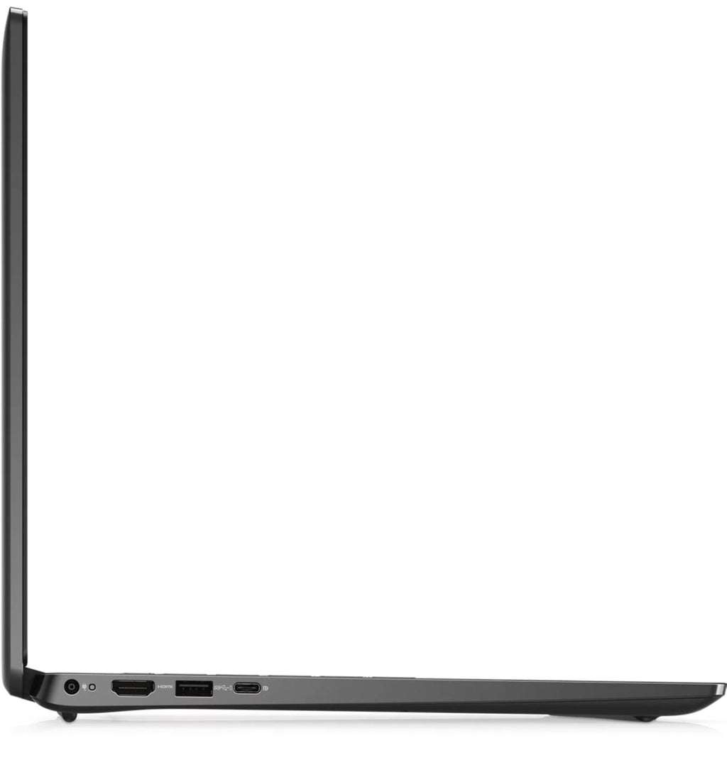 Latitude 3000 3520 Laptop (2021) | 15.6" HD | Core i7 - 512GB SSD - 16GB RAM | 4 Cores @ 4.7 GHz - 11th Gen CPU