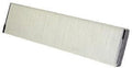 WIX Filters - 24872 Cabin Air Panel, Pack of 1