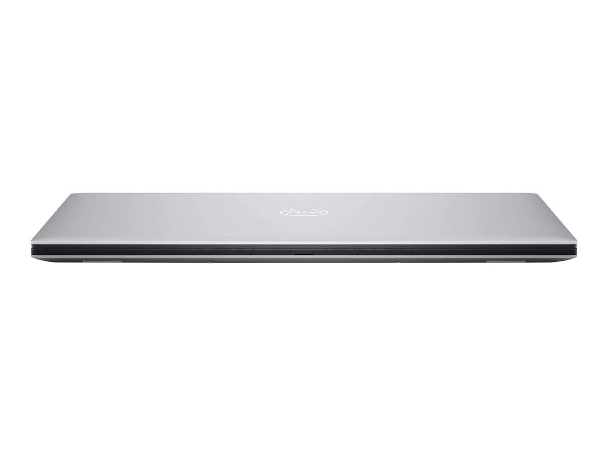 Restored Precision 5510 15.6" Laptop i7 2.70 GHz 32 GB 512 GB SSD Windows 10 Pro (Refurbished)
