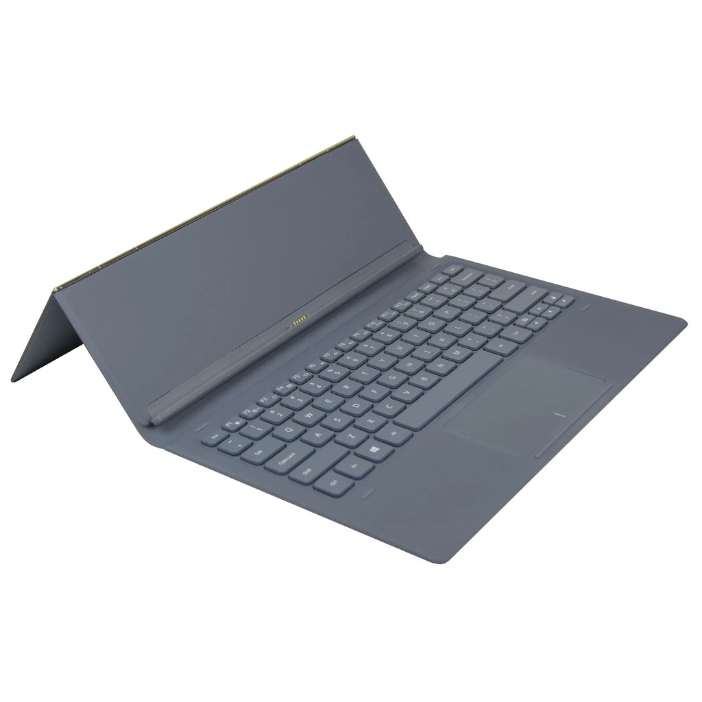 NuVision Split 11 with Wi-Fi 11.6" 2-in-1 Tablet with Detachable Keyboard Featuring Windows 10 Home Operating System