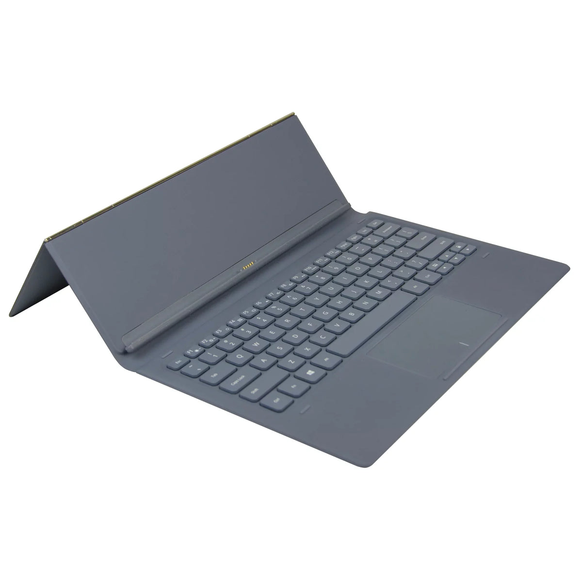 NuVision Split 11 with Wi-Fi 11.6" 2-in-1 Tablet with Detachable Keyboard Featuring Windows 10 Home Operating System