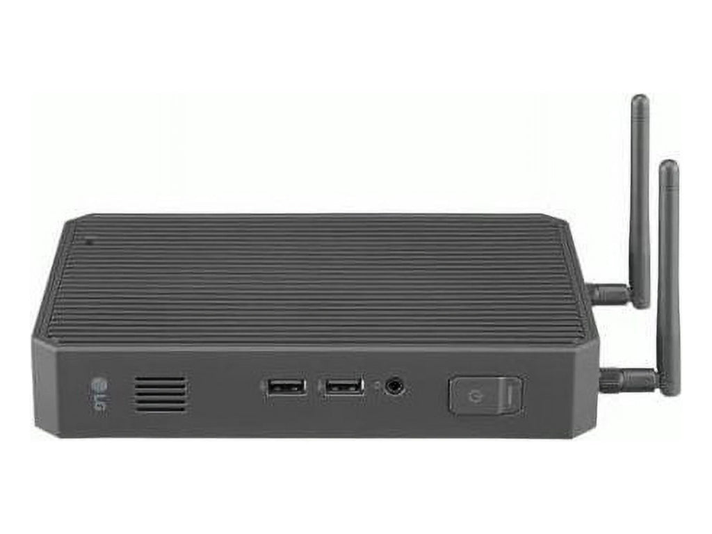 LG LGTHINCLIENTBOXIGELPRE-Installed,INTELCELERONQUADCORE,4GBDDR,16GBEMMC,DP,USB2.0,