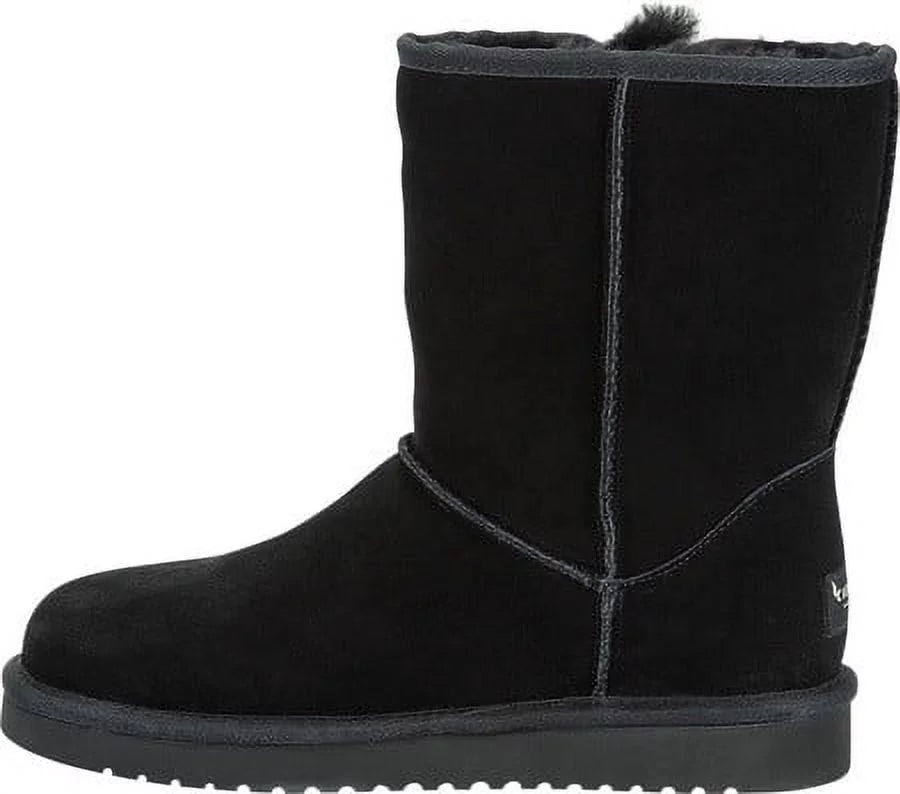 Koolaburra by UGG Women's Victoria Short Boot