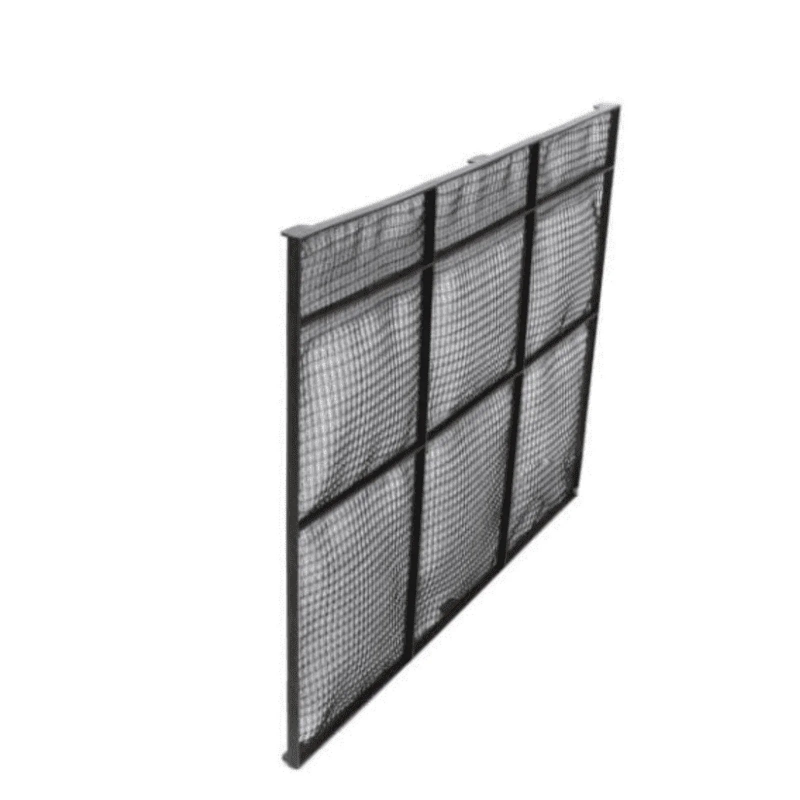 Rheem Filter permanen 68-101807-02 for Microbial and Volatile Organic compounds Covers Area 300 Sq