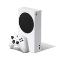 Pre-Owned Xbox Series S Console 512GB Digital Version - White (Refurbished - Fair)