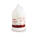 TOA Unscented Massage Lotion Body Moisturizing Gallon Bottle (1 Gallon)