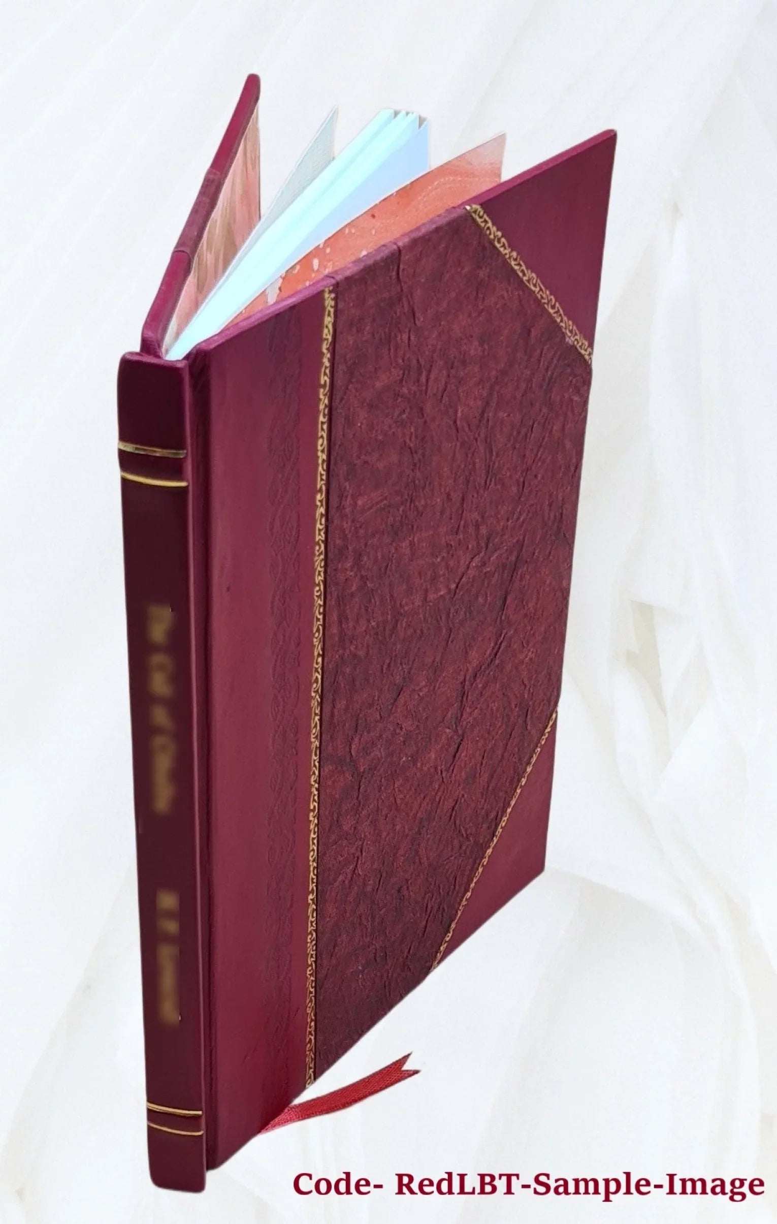Hydrogeology and simulation of ground-water flow at the South Well Field, Columbus, Ohio / by William L. Cunningham, E. Scott Bair, and William P. Yost ; prepared i [Leather Bound]
