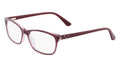 Eyeglasses Genesis G 5037 602 Merlot