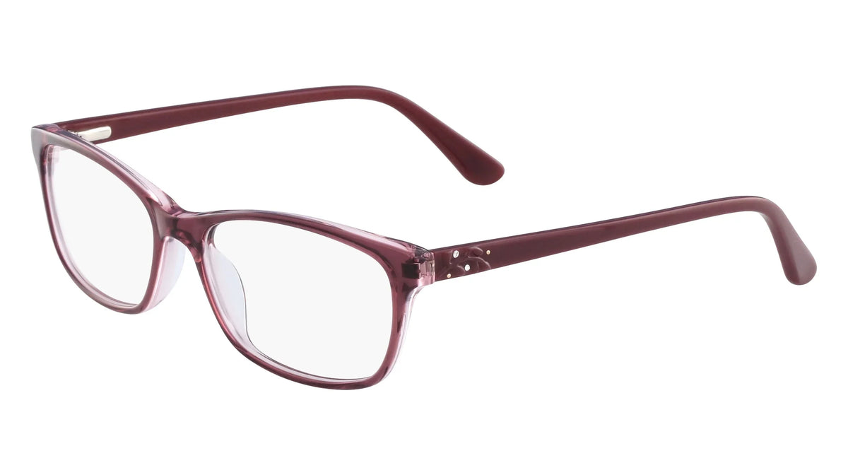 Eyeglasses Genesis G 5037 602 Merlot