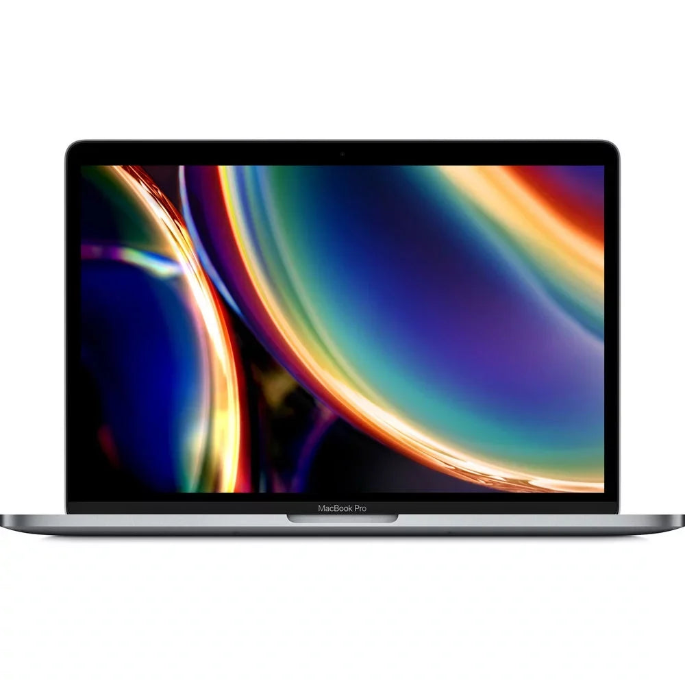 Pre-Owned Apple Pro (2020) - Core i5 -1.4GHz - 13-inch Display - 8GB RAM, 512GB SSD - Space Gray - (MXK52LL/A) (Refurbished: Like New)