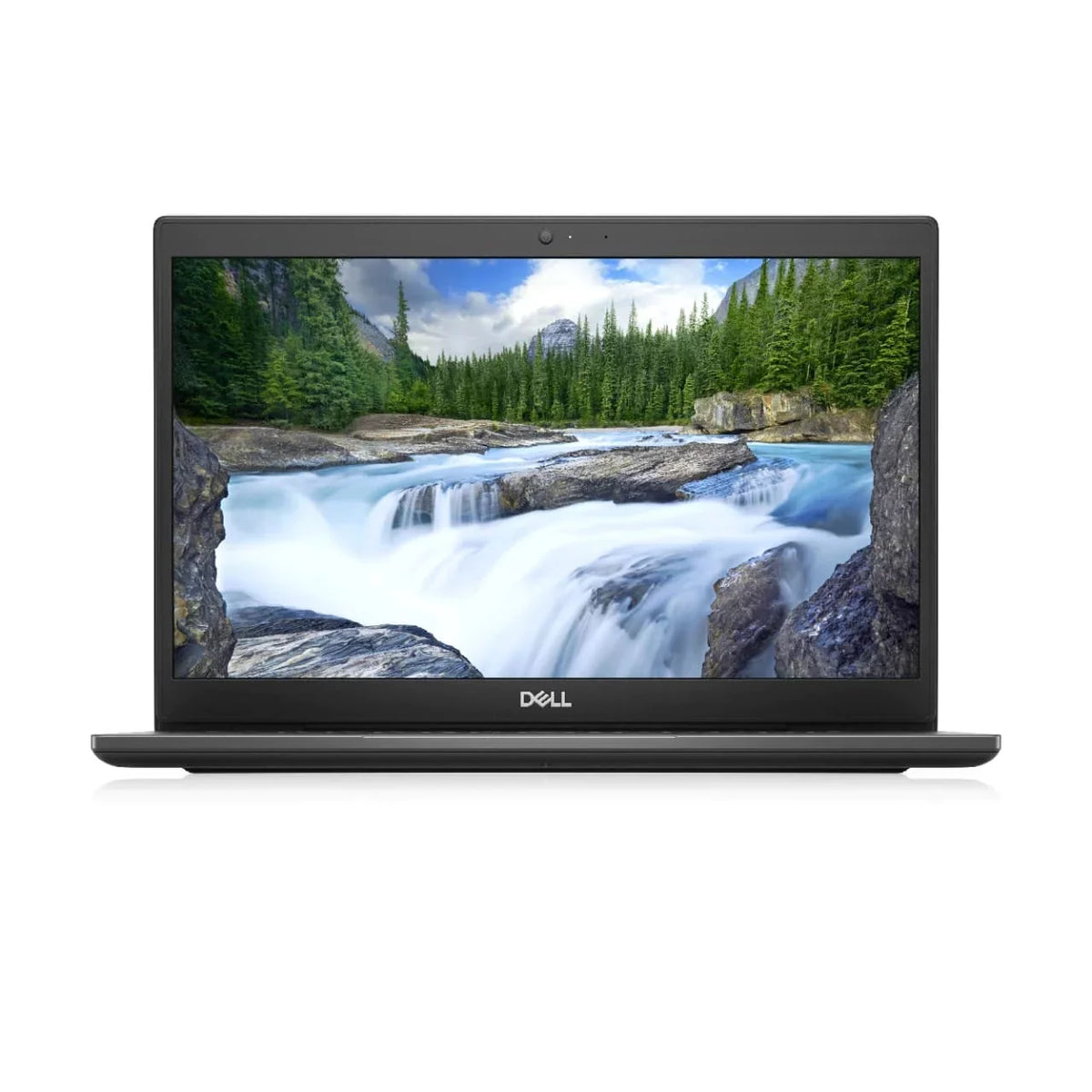 Latitude 3000 3420 Laptop (2021) | 14" HD | Core i7 - 256GB SSD - 16GB RAM | 4 Cores @ 4.7 GHz - 11th Gen CPU