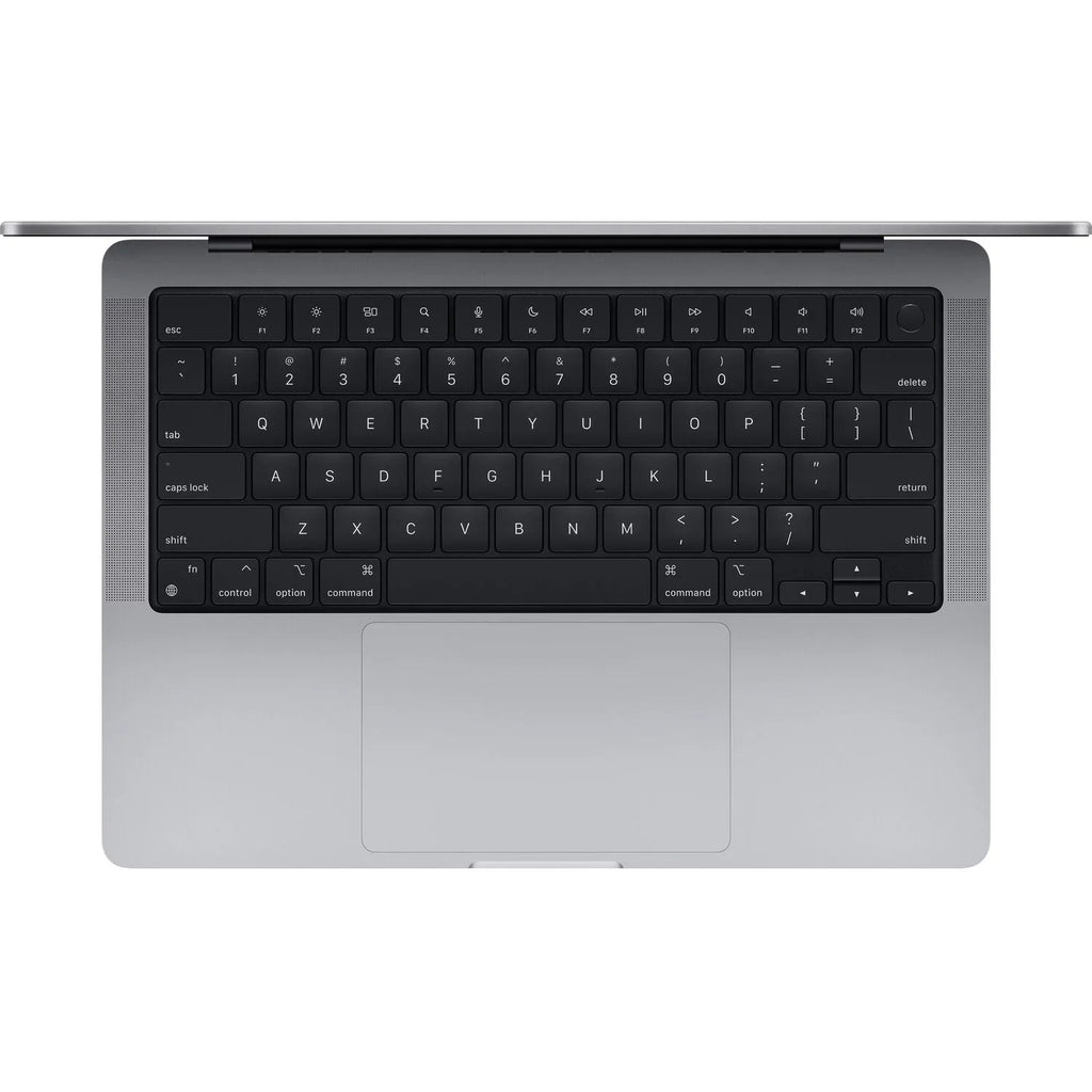 (CTO) Apple 14-in Pro: M2 Pro 10-core CPU 16-core GPU 32GB 512GB Space Gray 67W - Z17G000NV (Jan 23)