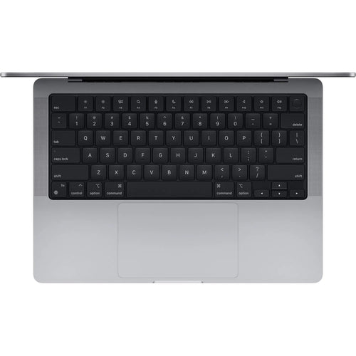 (CTO) Apple 14-in Pro: M2 Pro 10-core CPU 16-core GPU 32GB 512GB Space Gray 67W - Z17G000NV (Jan 23)