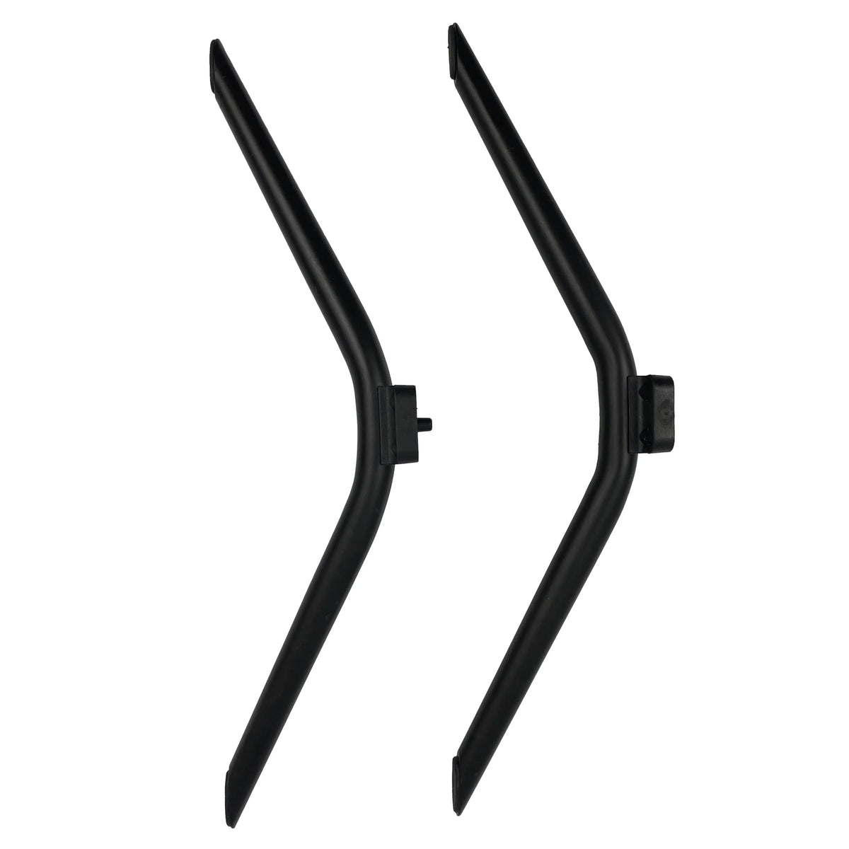 Restored Ceybo New OEM LD707F-WJ30-01 TV Base Stand Legs fit for ONN 100068378 10001287 (Refurbished)