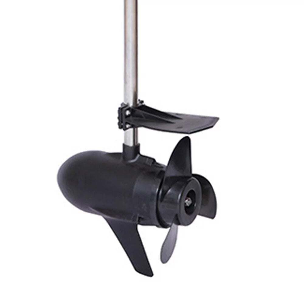 DENEST 2.2KW 48V Electric Outboard Trolling Motor Fish Boat Engine Brushless Motor