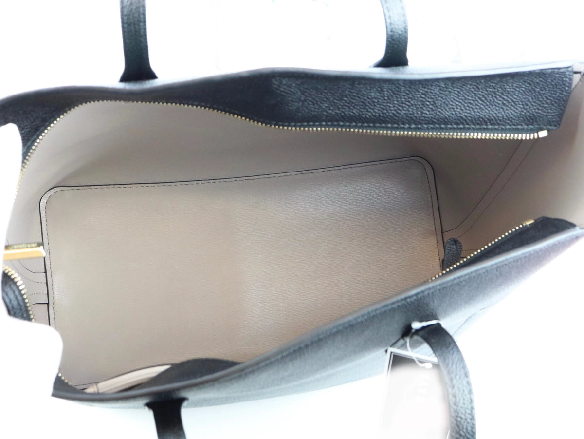 Kate Spade Margaux Large Tote - Black