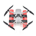 Nebublu DJI Mavic Air 2 AIR 2S Float Holder Landing Gear Stick Bracket Heighten Extender Holder Training Kit , Enhance Stability, Ideal for Training Purposes