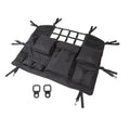 Teledu Rear Trunk Storage Bag Organizer Capacity Pocket