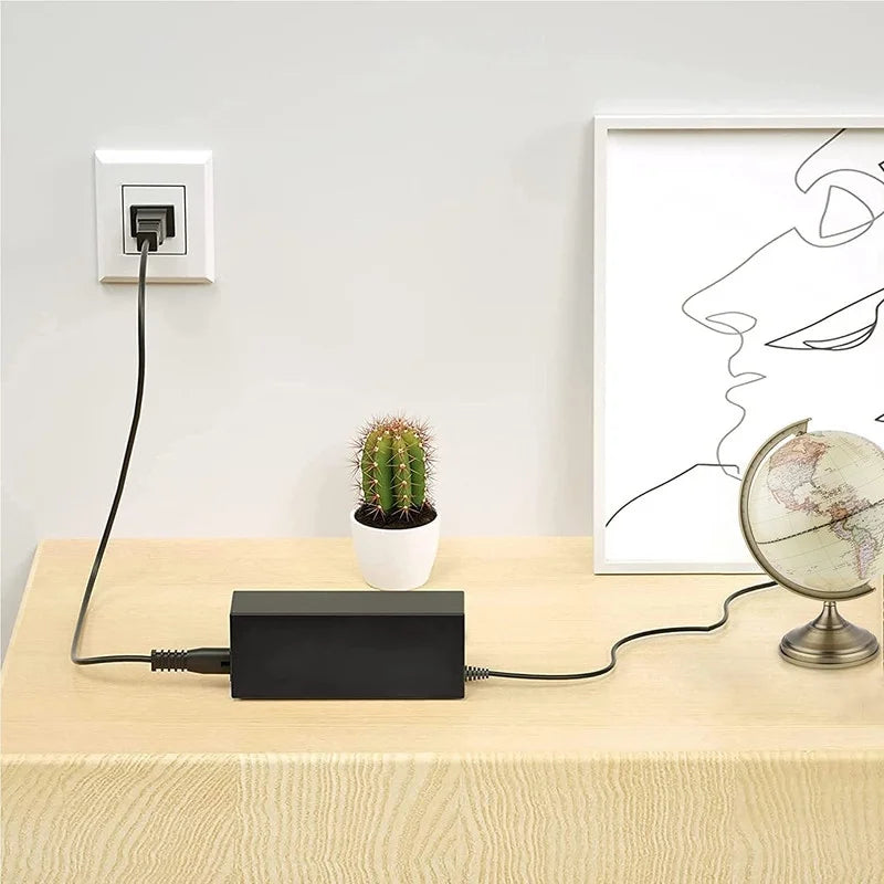 Nuxkst AC DC Adapter for Samsung HW-J370 HW-J370/ZA HWJ370 4.1-Channel Charger Power