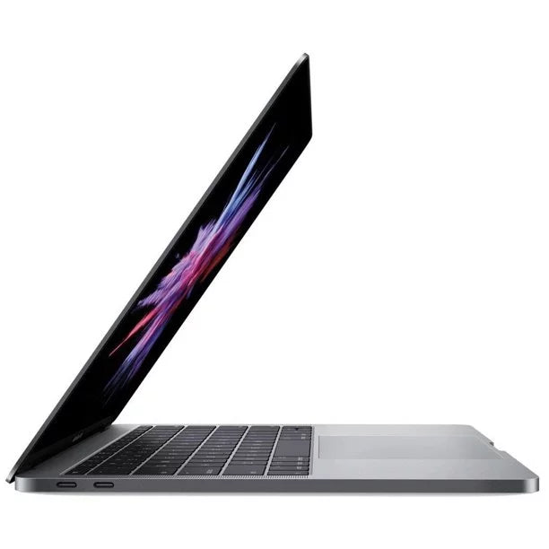 Restored Apple Pro MPXQ2LL/A Intel i5-7360U 2.3GHz 8GB 256GB SSD Space Gray (Refurbished)