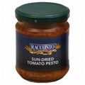 RACCONTO SAUCE PESTO SUNDRD TMO-6.3 OZ -Pack of 6