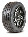 Groundspeed Voyager SV 265/50R20 111 W Tire Fits: 2014-15 Jeep Grand Cherokee Summit, 2019-20 Jeep Grand Cherokee Limited X