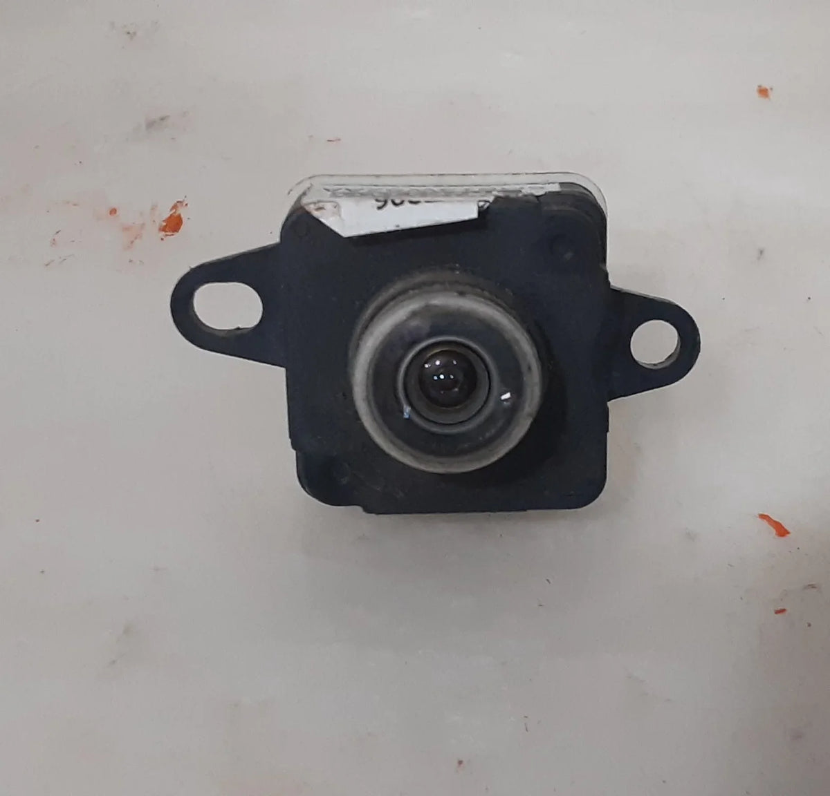 Pre-Owned 17 18 Dodge Charger Rear View Decklid Mounted Backup Camera OEM (Good)