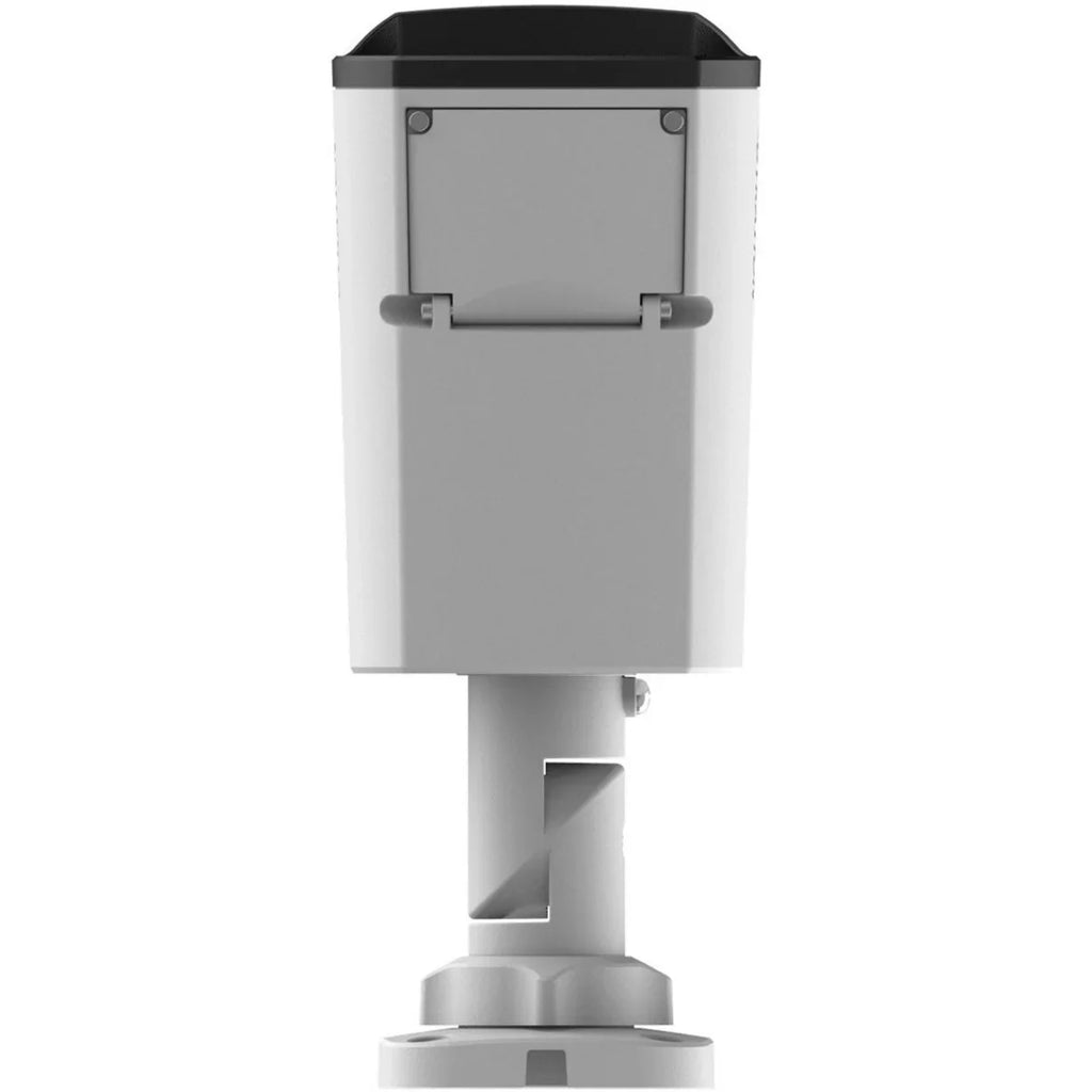 Gyration CYBERVIEW 411B-TAA 4 Megapixel Indoor/Outdoor HD Network Camera, Color, Bullet, TAA Compliant