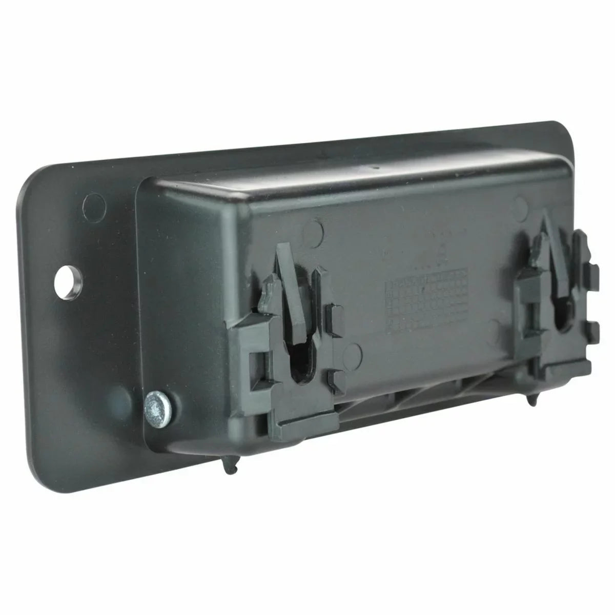 Teledu Rear Back Left Outside Cargo Door Handle LH Hinged For Ford Van