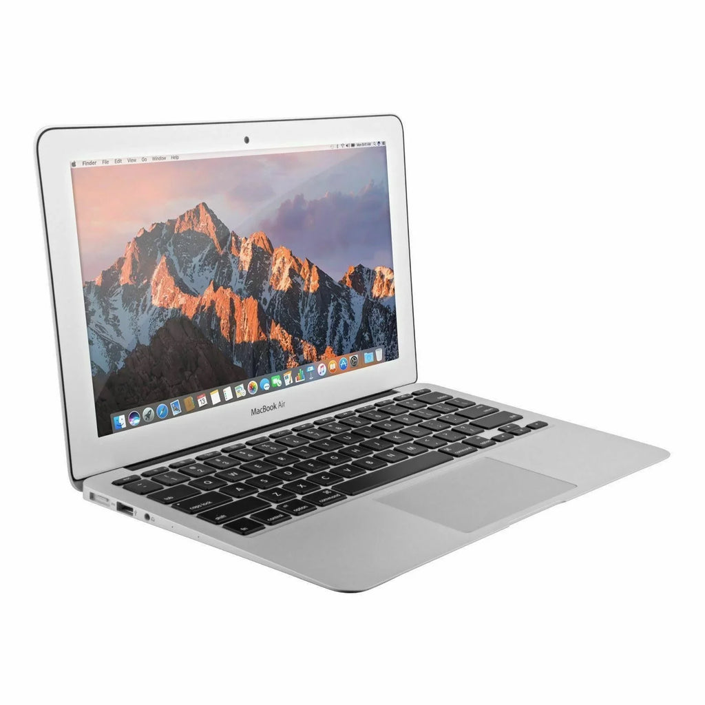 Restored Restored Apple Air Core i5 1.6GHz 4GB RAM 256GB SSD 13 MJVG2LL/A (Refurbished) [Refurbished]