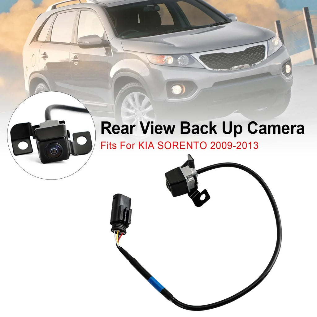 Rear View Backup Camera Reversing Camera 95760-2P202 For Kia Sorento 2009-2013