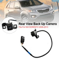 Rear View Backup Camera Reversing Camera 95760-2P202 For Kia Sorento 2009-2013