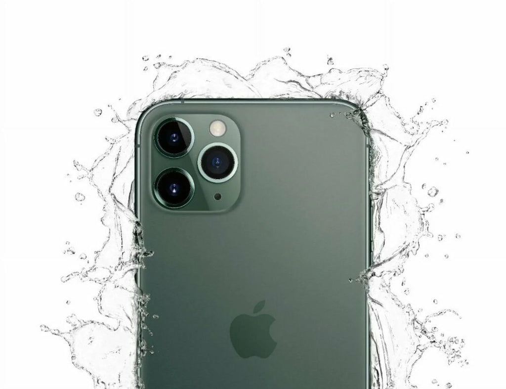 Open Box Apple iPhone 11 PRO A2160 512GB Green (US Model) - Factory Unlocked Cell Phone