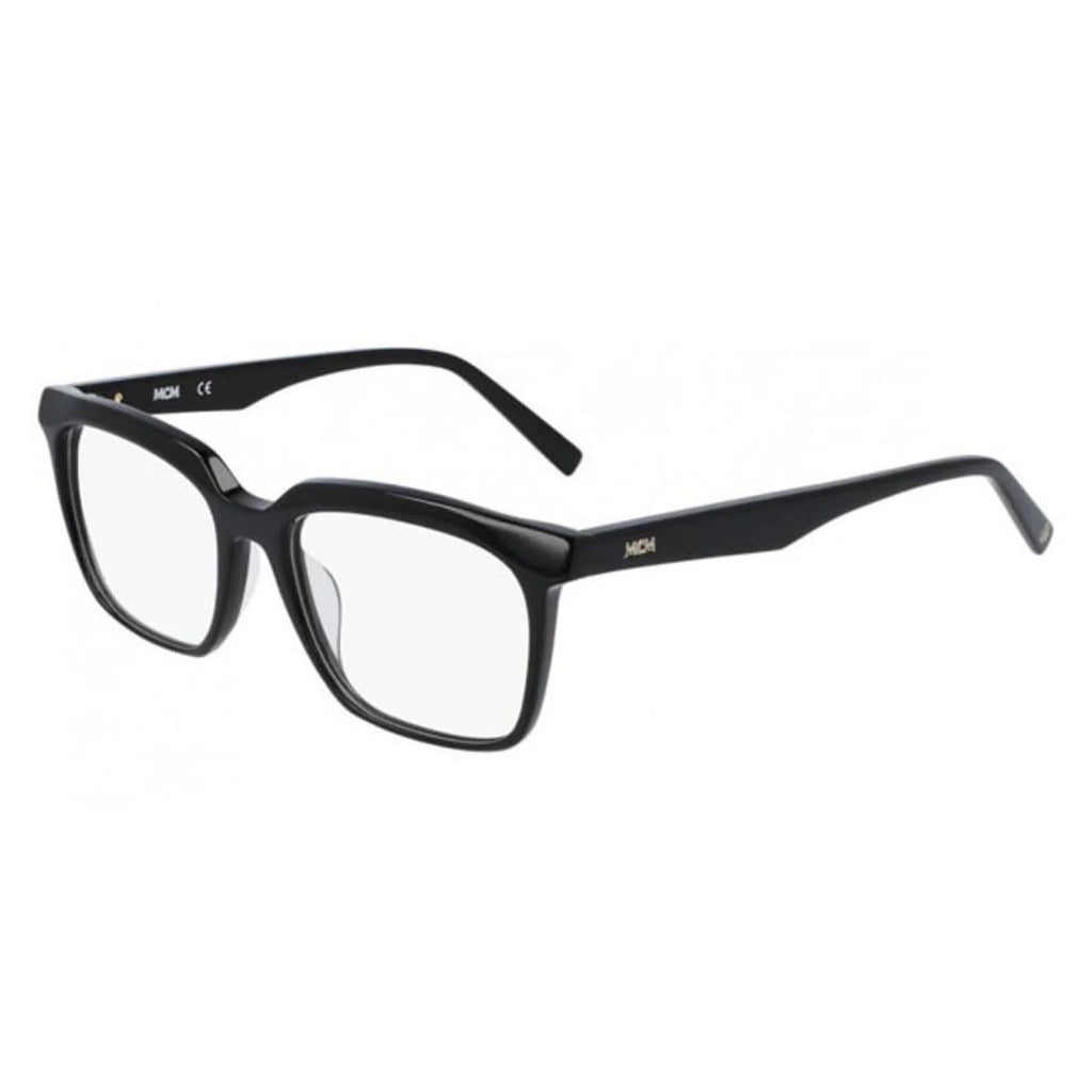 MCM Demo Rectangular Unisex Eyeglasses MCM2714 001 53