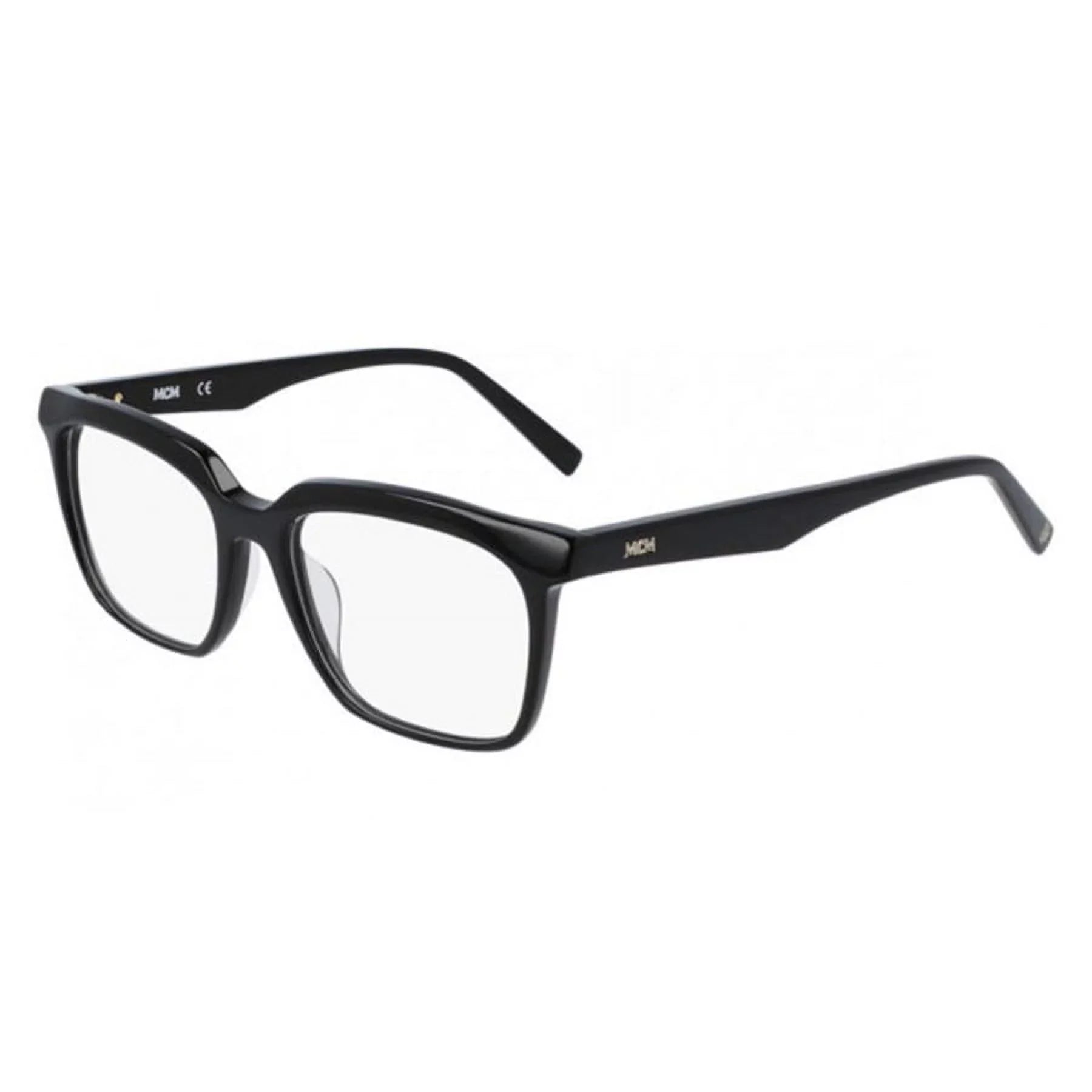 MCM Demo Rectangular Unisex Eyeglasses MCM2714 001 53