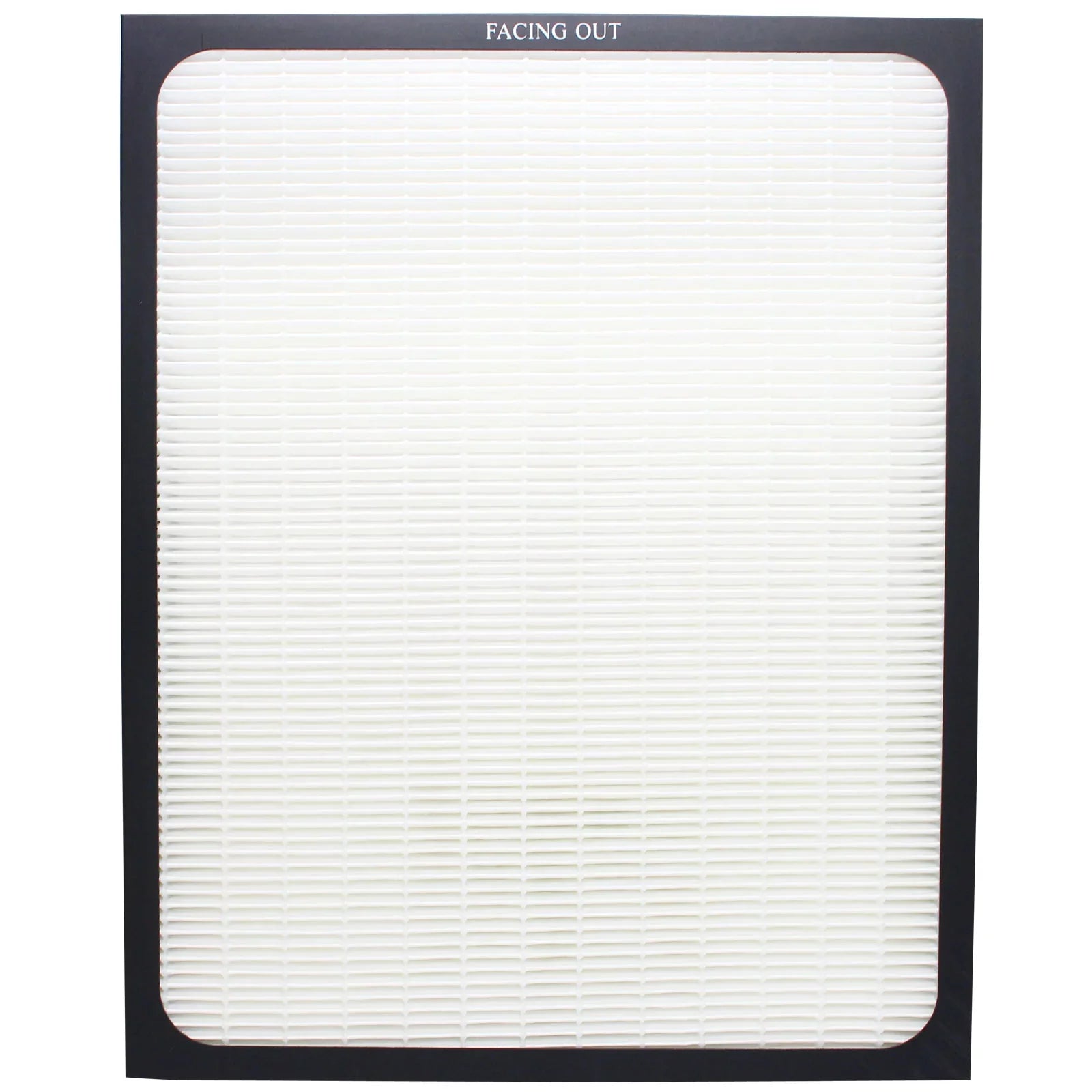 8-Pack Replacement Blueair 303 Air Purifier Filter - Compatible Blueair 200 & 300 Air Filter