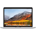 Pre-Owned Apple Pro (2018) - Core i5-8259U - 2.3GHz - 13.3-inch Display with Touch Bar - 8GB RAM, 256GB SSD - Silver (MR9U2LL/A) (Refurbished: Good)