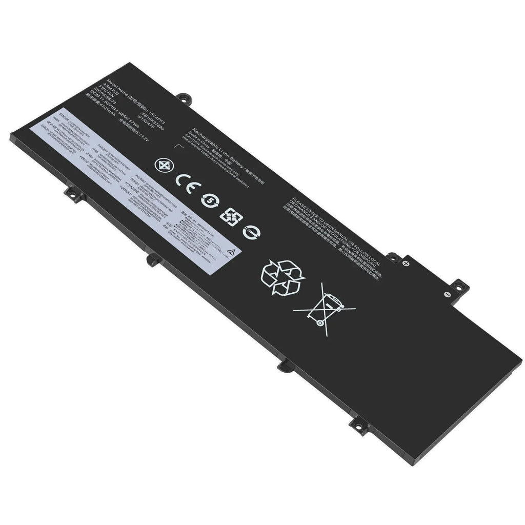 OEM 57Wh L17M3P72 Battery For ThinkPad T480S 01AV478 SB10K97620 01AV479