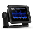 Garmin 010-02679-00 Echomap Uhd2 62sv Worldwide Basemap No Transducer