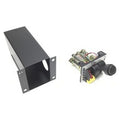 Newstar S-E067 Combo Control Valve W/ 8" Tower/Console