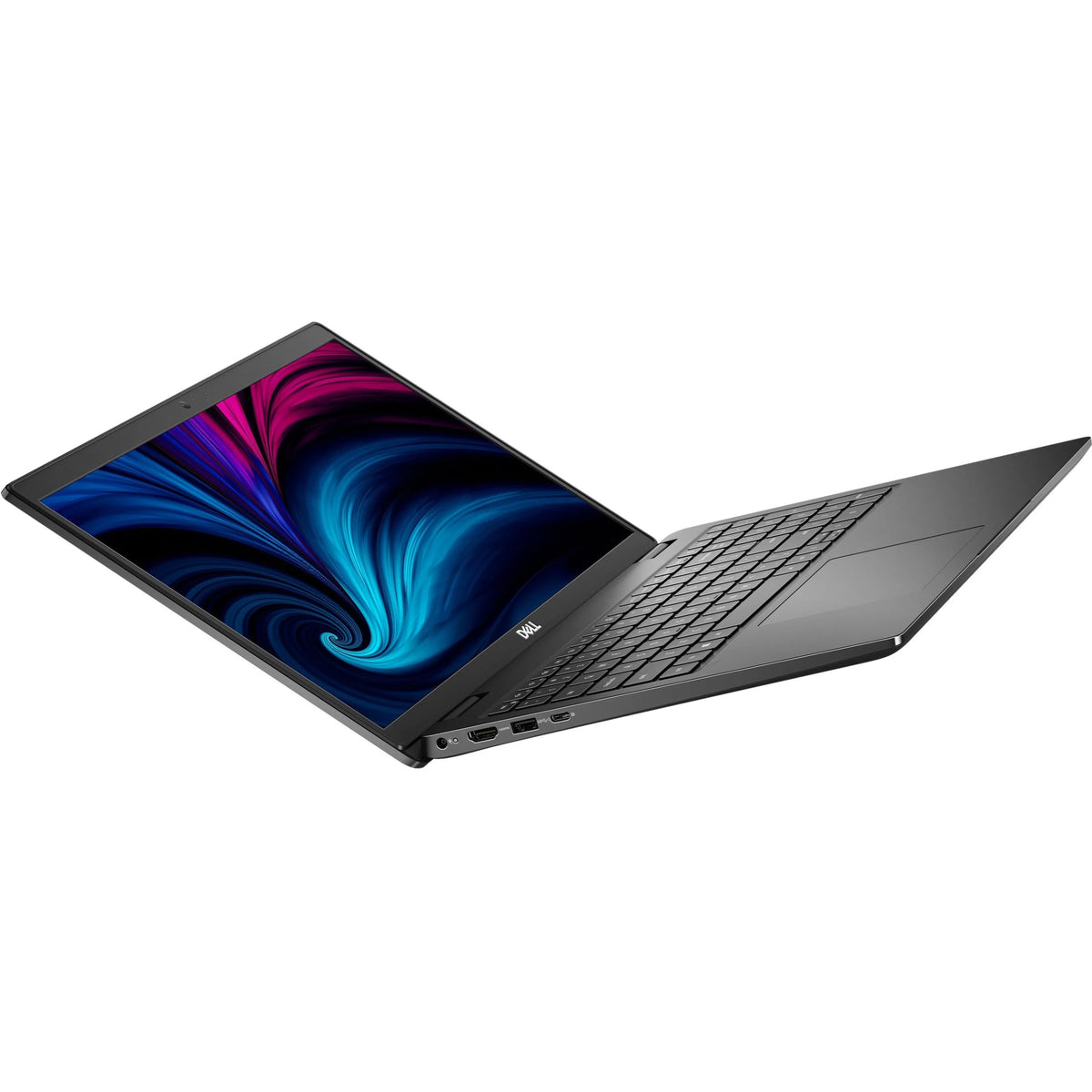 Latitude 3520 - 15.6" - Intel Core i7 1165G7 - 8 GB RAM - 256 GB SS (8604F)