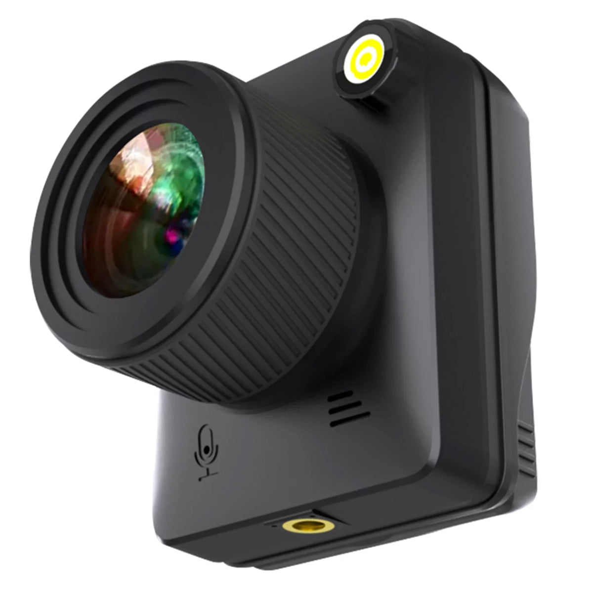 Htovila Camcorder,32MP 4K Waterproof Time Lapse Camera Waterproof Timelapse Camera Screen 6 Months 6 Months Battery 4K Waterproof Timelapse Outdoor Camera 32MP 4K Camera 90 Screen Plant ADBEN LAOSHE