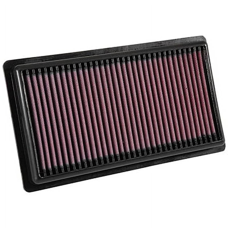 K&N Filter Replacement Air Filter - 33-3080
