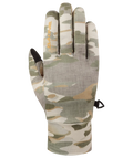 Dakine Men's Rambler Liner Glove - Vintage Camo - Large