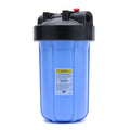 Package Of 12 HD-950 3/4" Whole House Water Filter System
