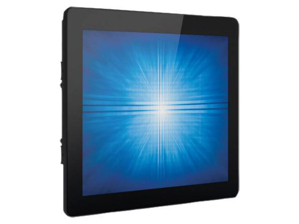 Elo E334335 1590L 15" Open Frame LCD Touchscreen (Rev B) with TouchPro PCAP (No power Brick)