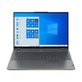 Legion 7 16ITHG6 16" 16GB 1TB SSD Core™ i7-11800H 2.3GHz Win10H,Storm Grey (Used)