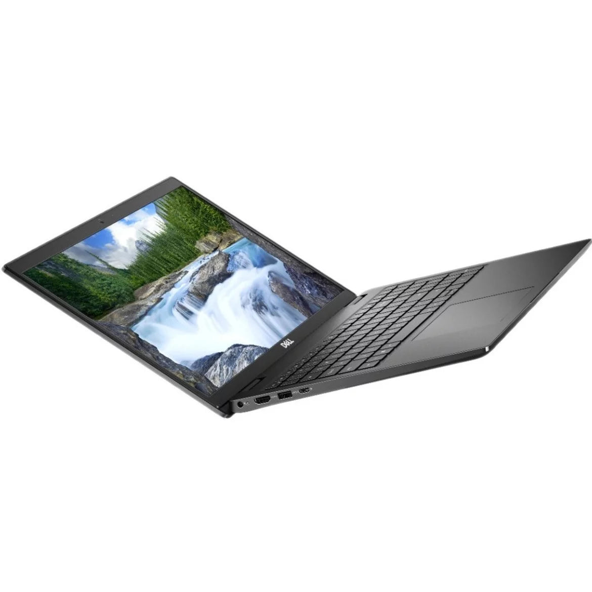 Latitude 3520 - 15.6" - Intel Core i7 1165G7 - 8 GB RAM - 256 GB SS (8604F)