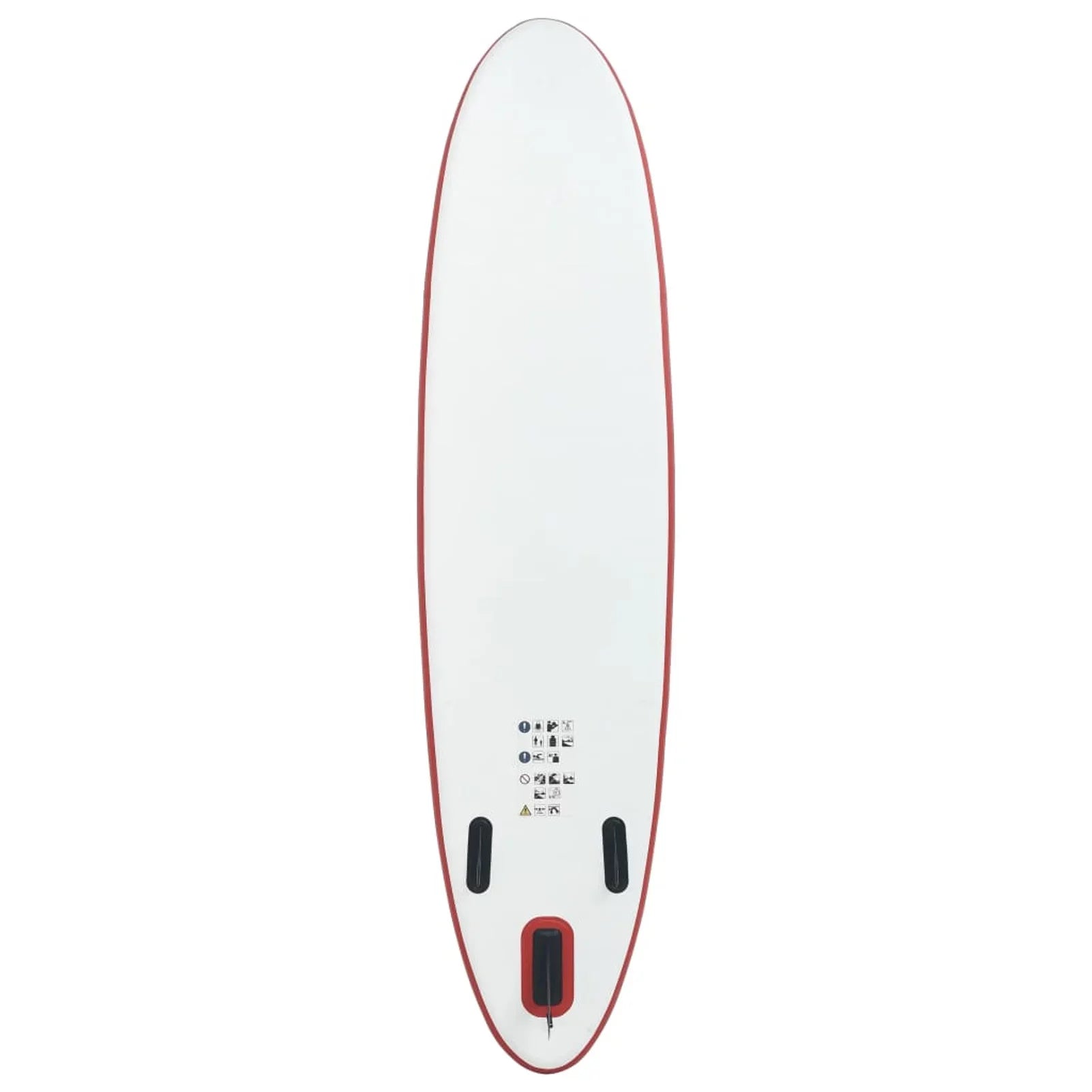 Irfora parcel,Set Inflatable Red With Oar Red And White Paddle Set And - Durable Fin Hand Pump Removable Fin And Vidaxl - Durable And Oar Fin Hand Fin And - Paddle Uv Resistant -